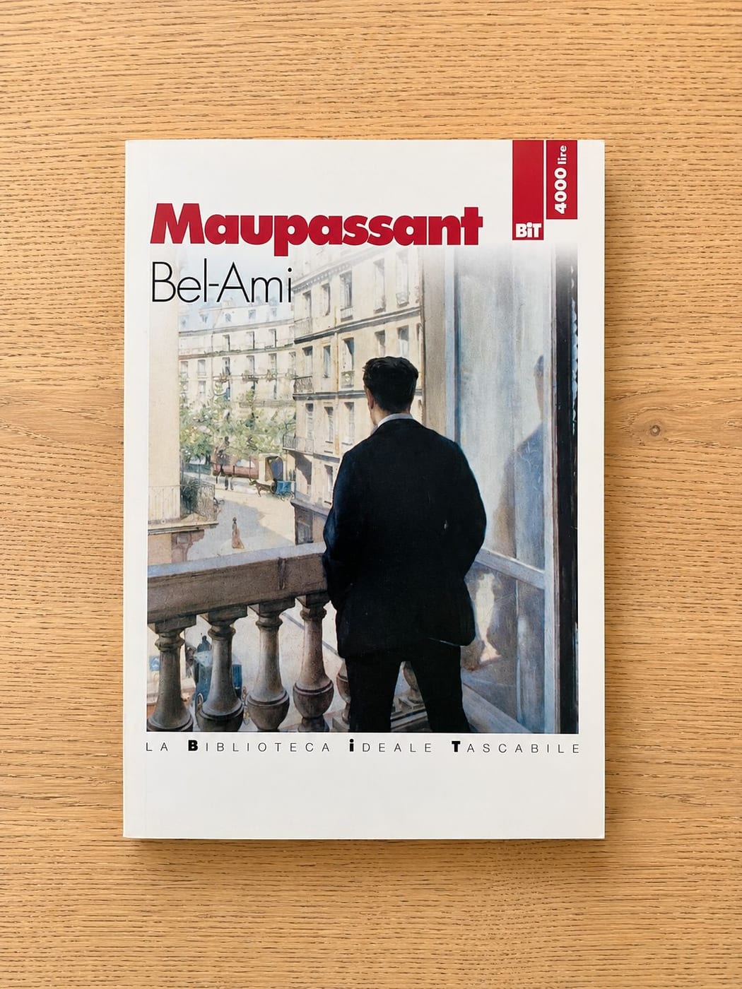 Bel-Ami