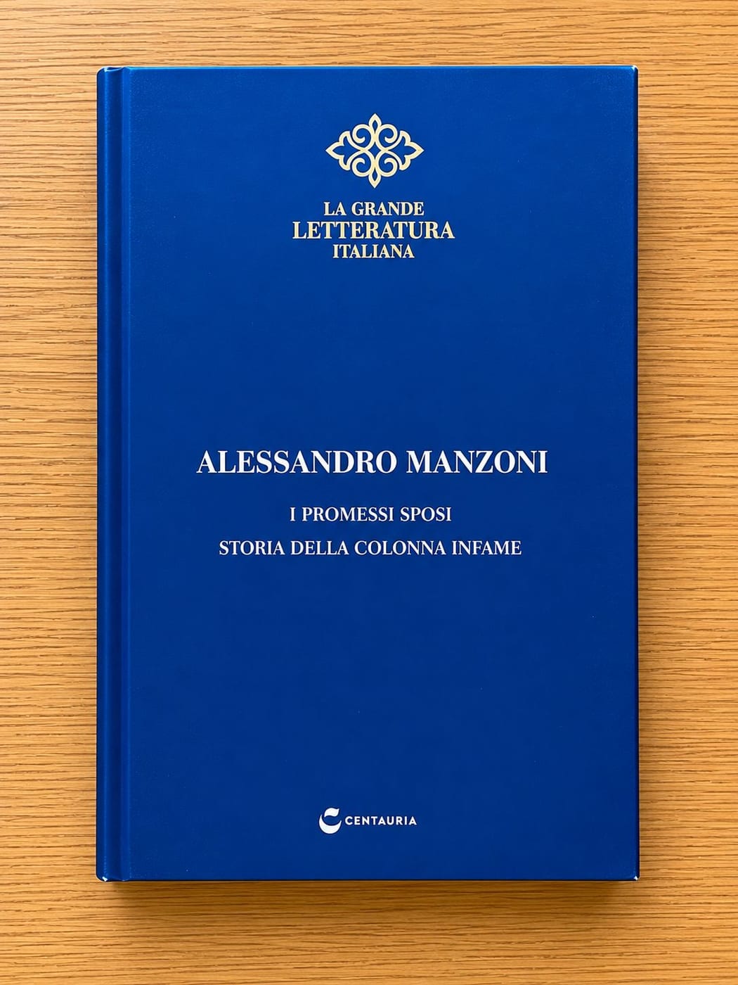 I promessi sposi. Storia della colonna infame 2