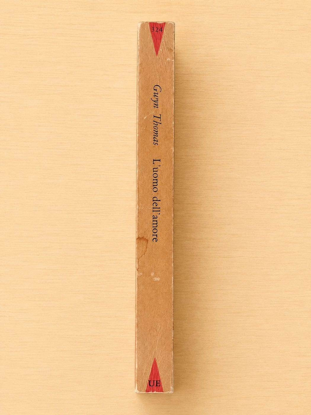 L'uomo dell'amore 2