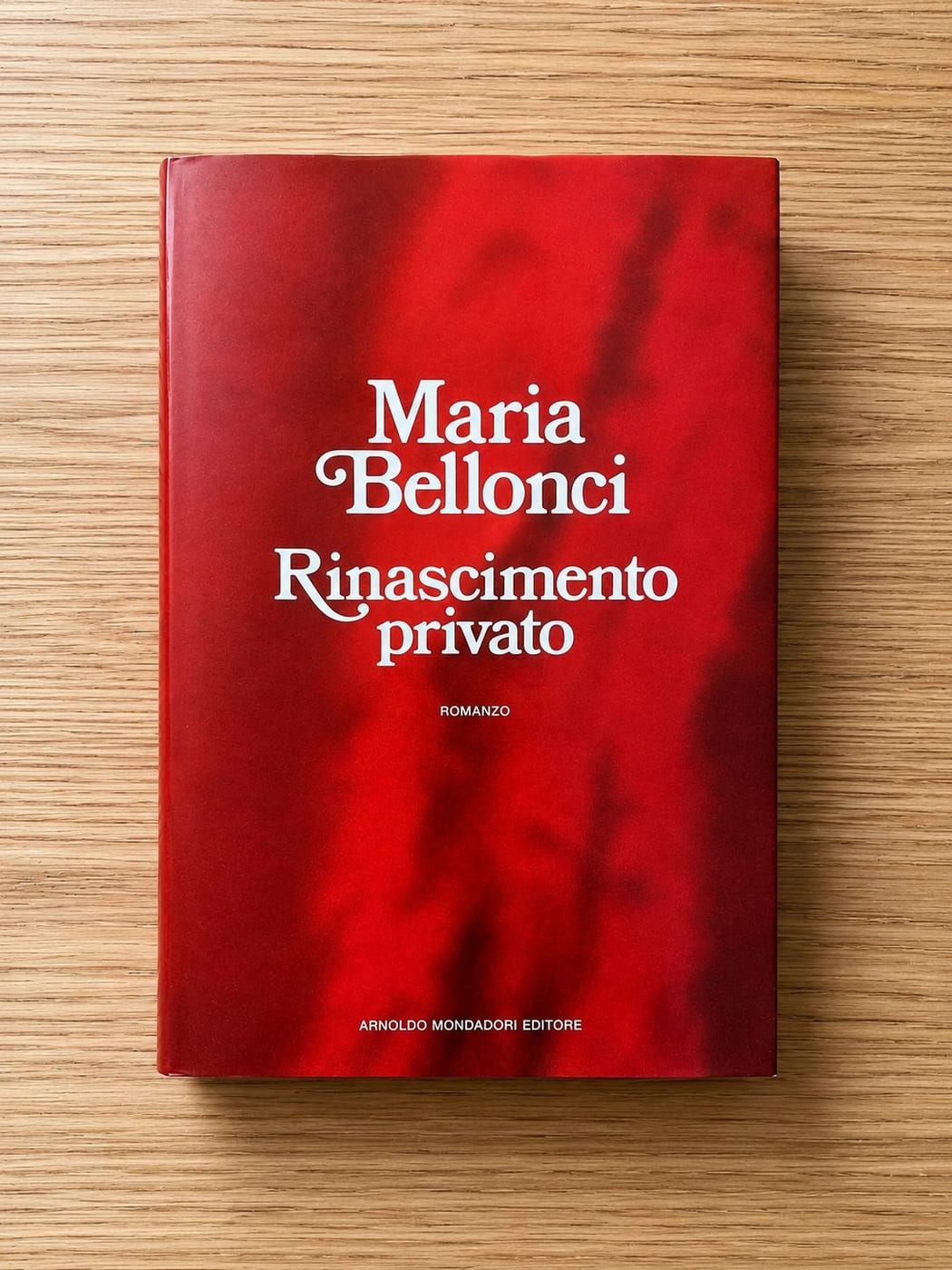 Rinascimento privato