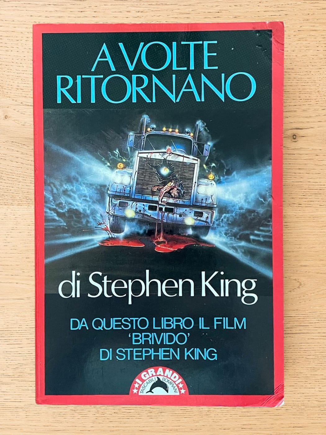 A volte ritornano