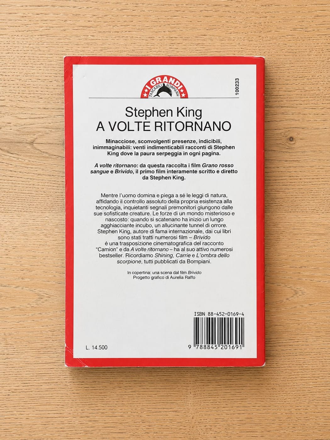 A volte ritornano 3