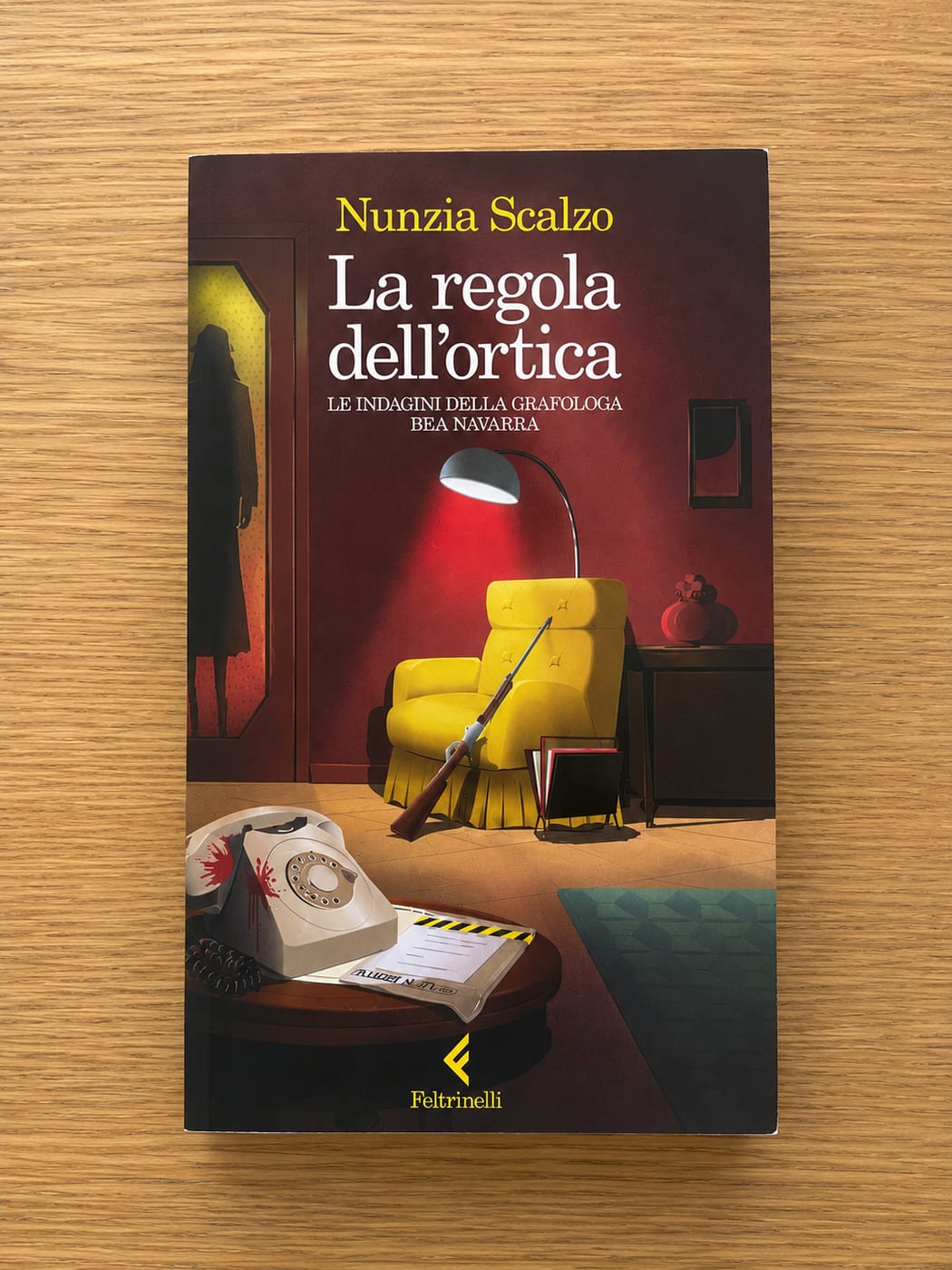 Le regole dell'ortica