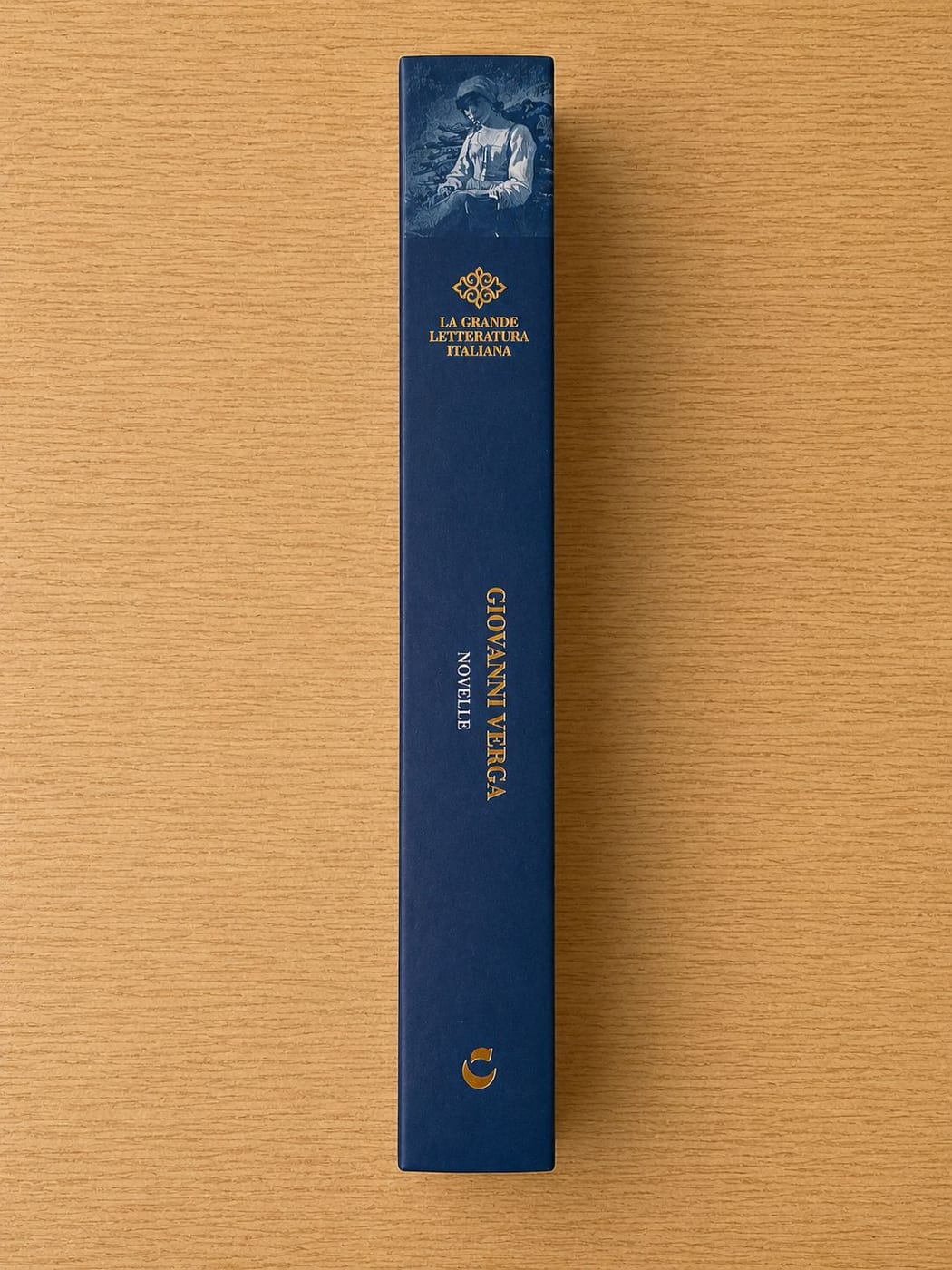 Novelle 3