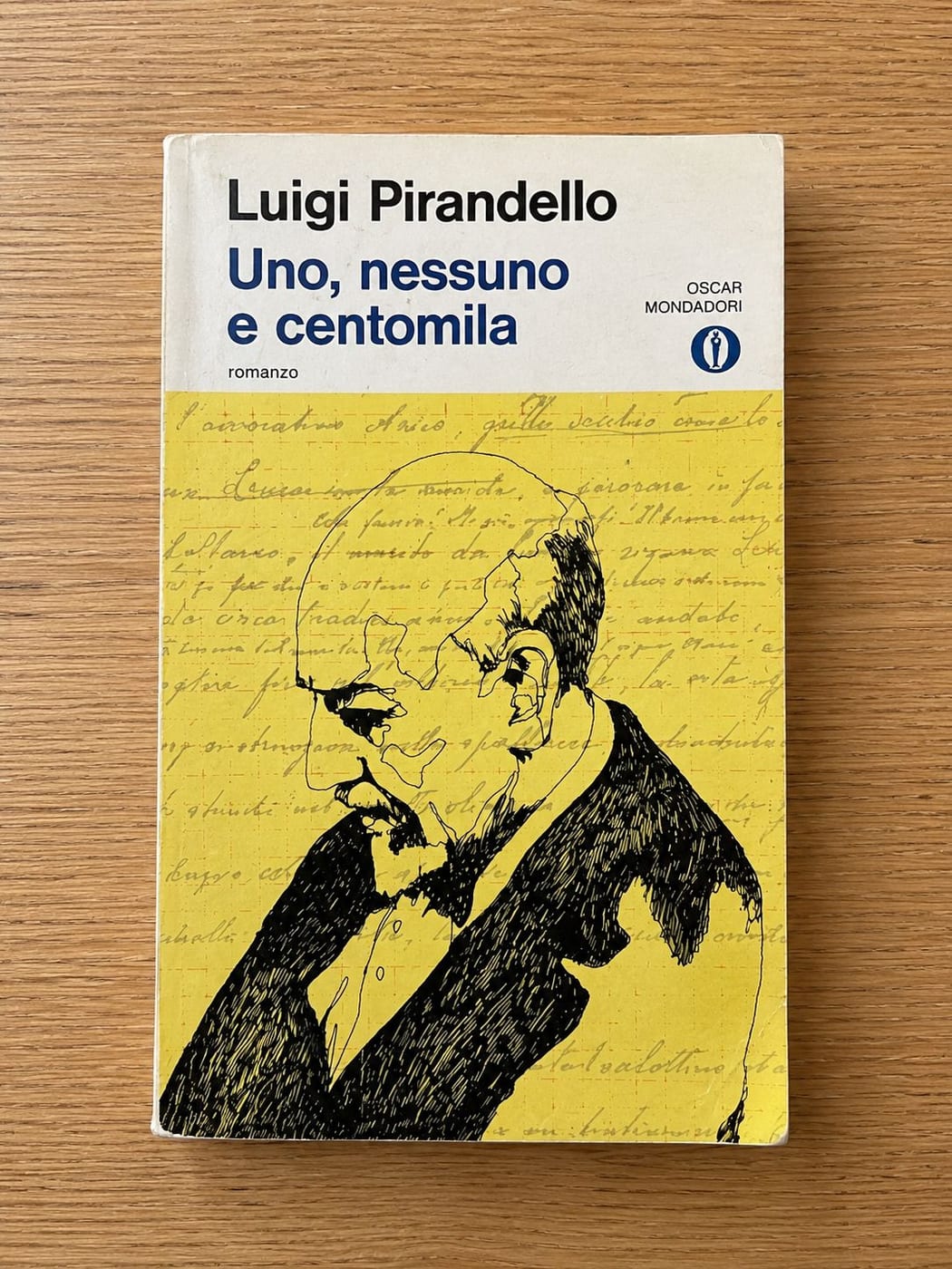 Uno, nessuno e centomila