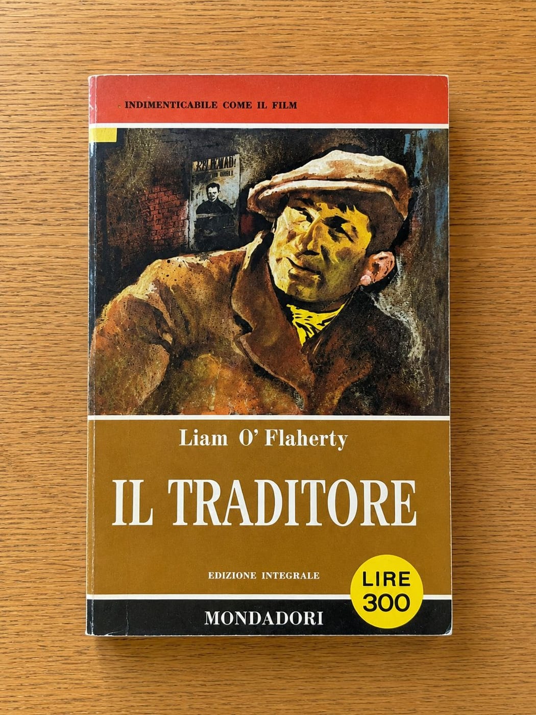Il traditore
