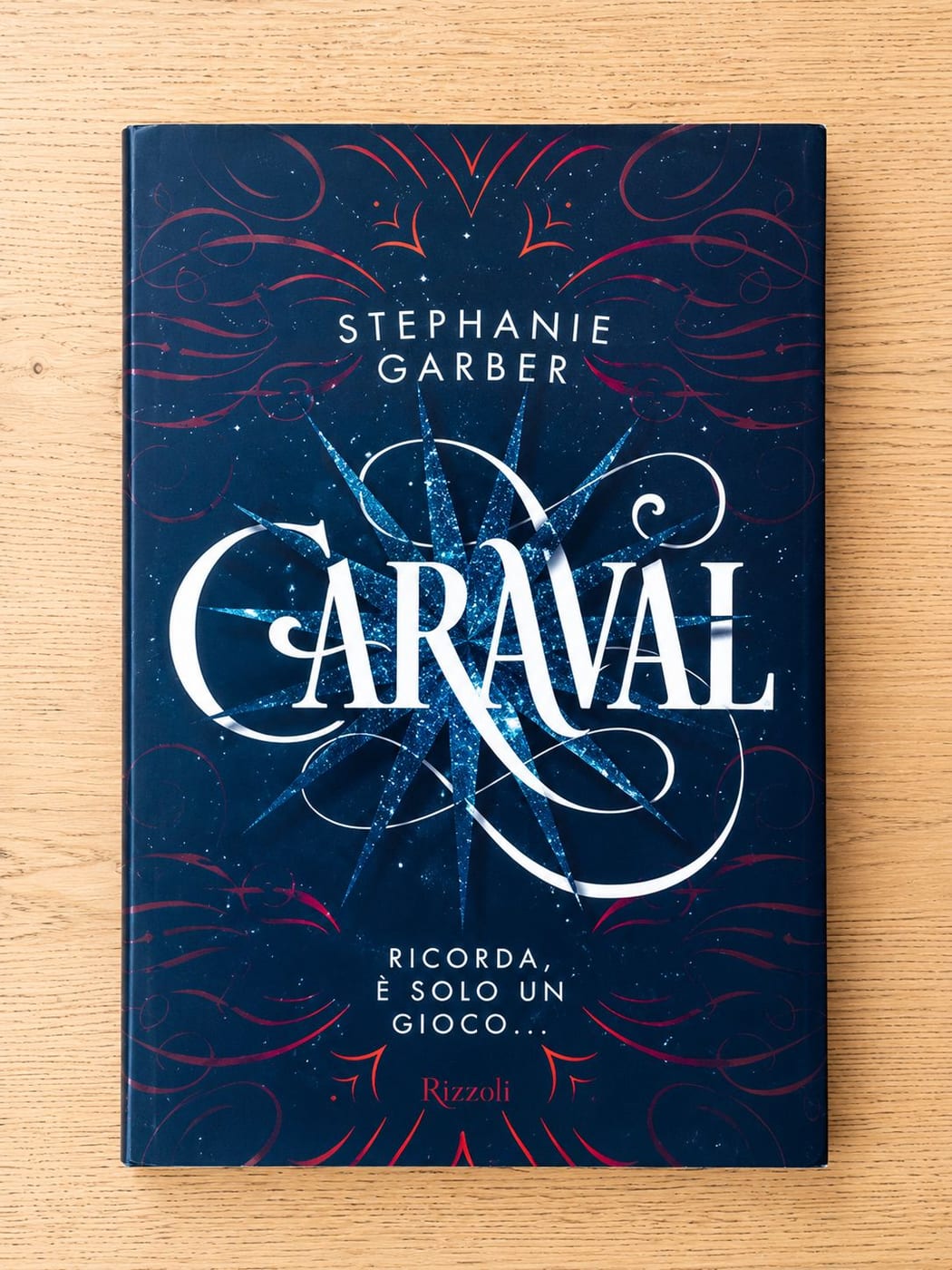 Caraval