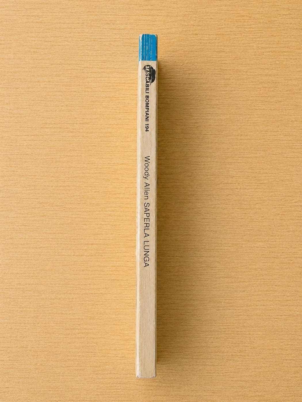 Saperla lunga 2