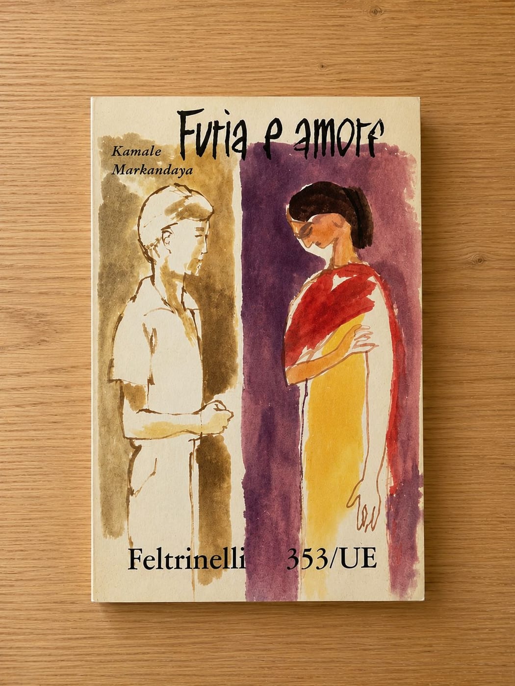 Furia e amore