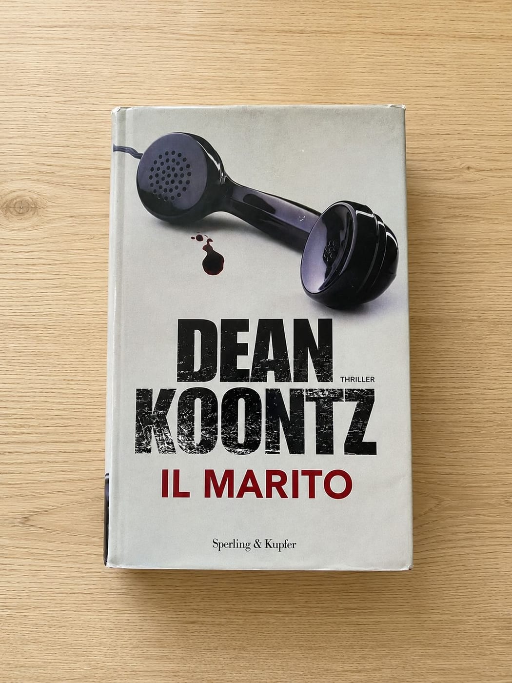 Il marito