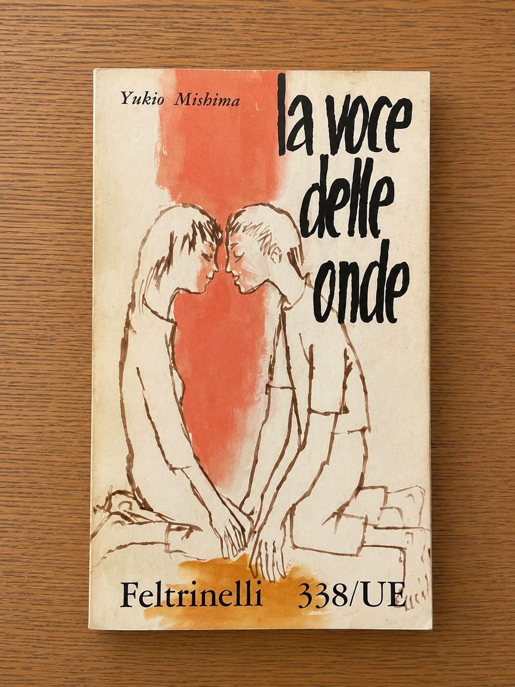 La voce delle onde