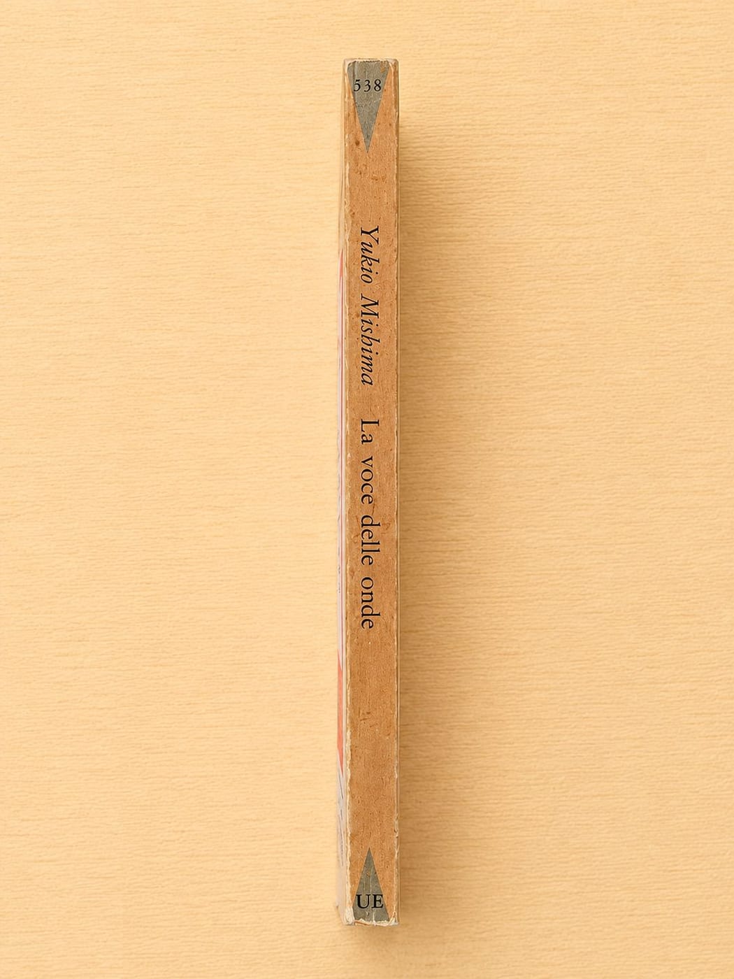 La voce delle onde 2