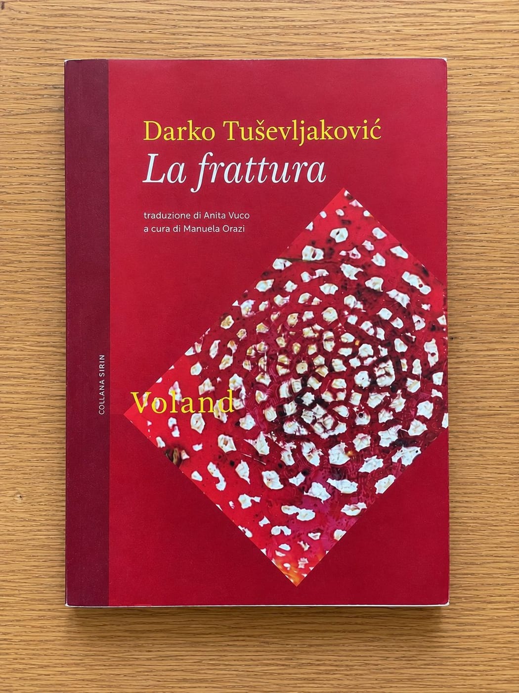 La frattura