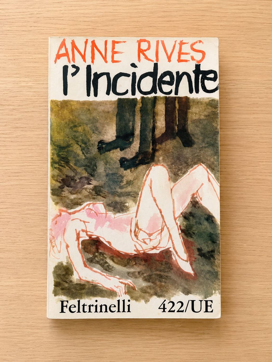 L'incidente