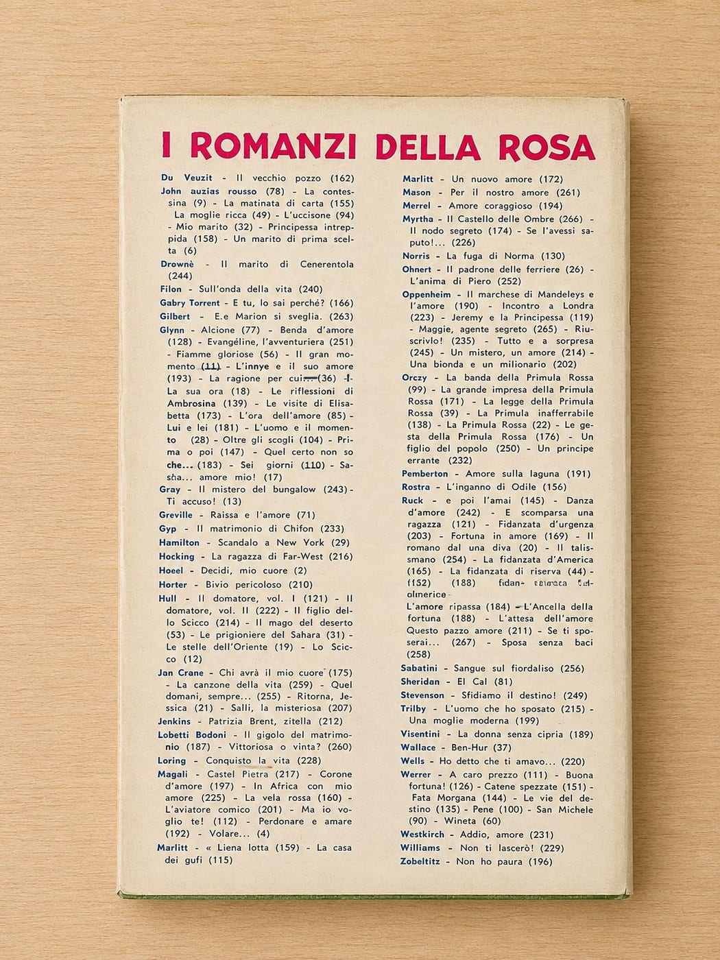 La gatta bianca 3