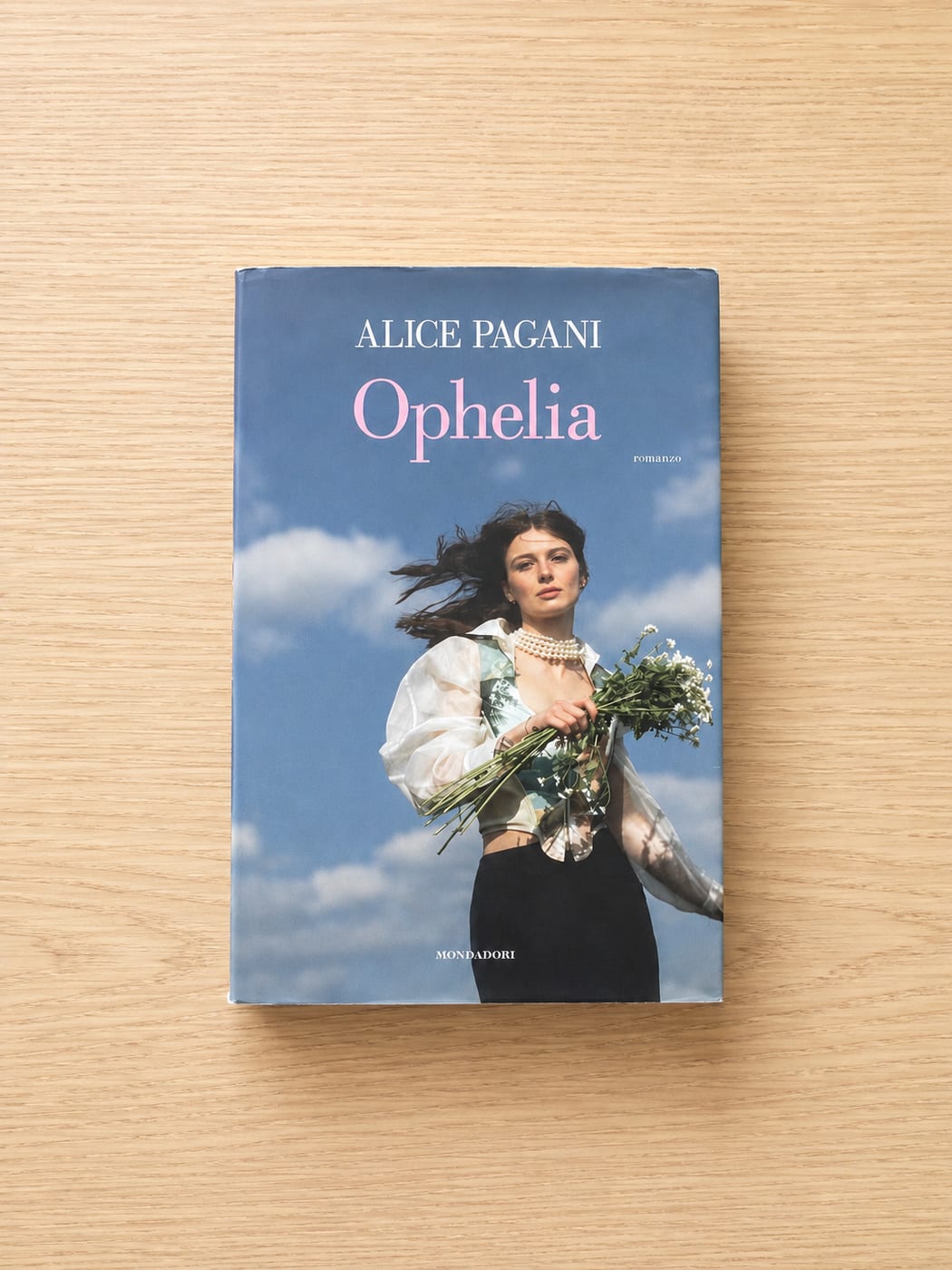 Ophelia