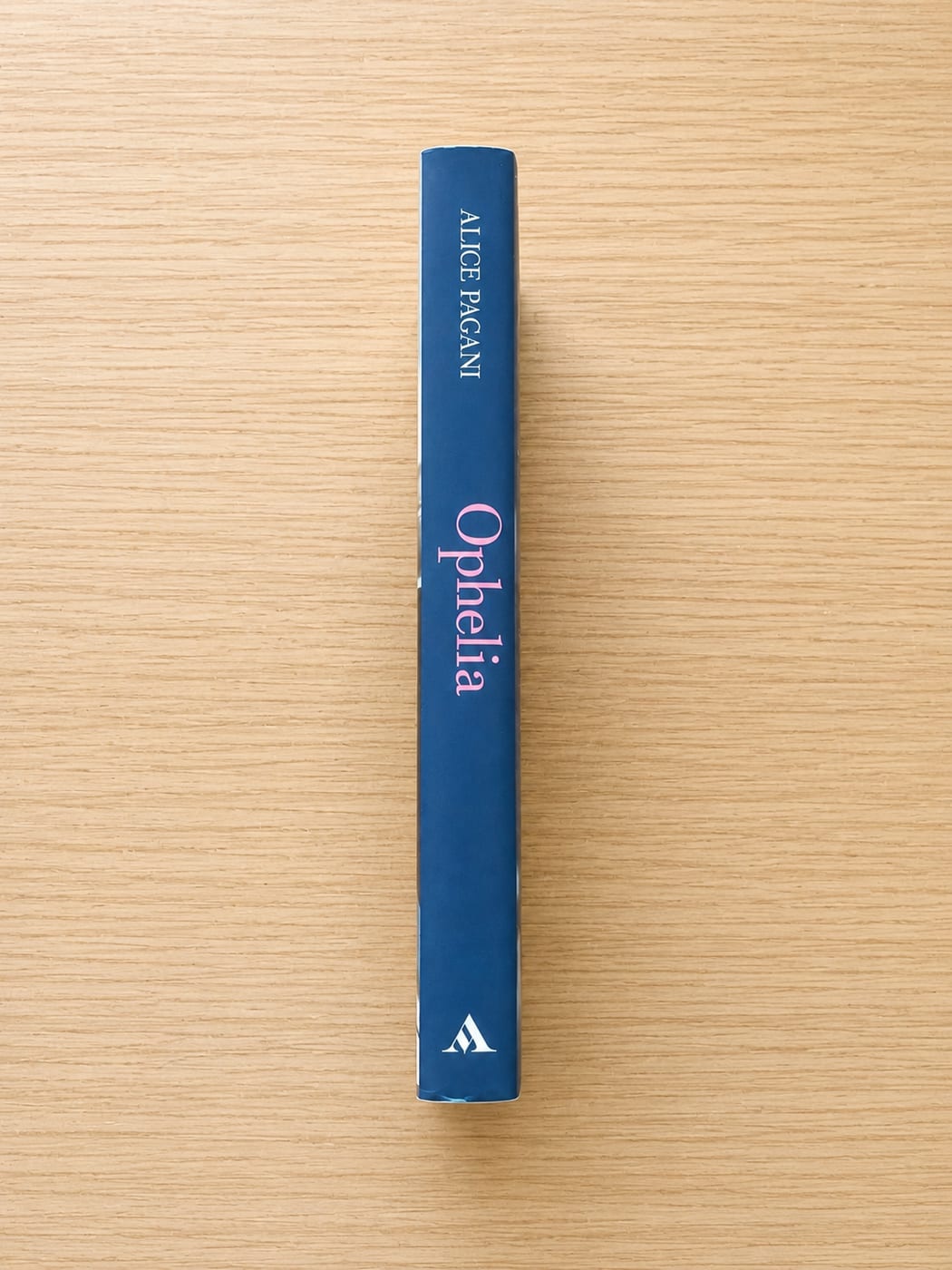 Ophelia 2