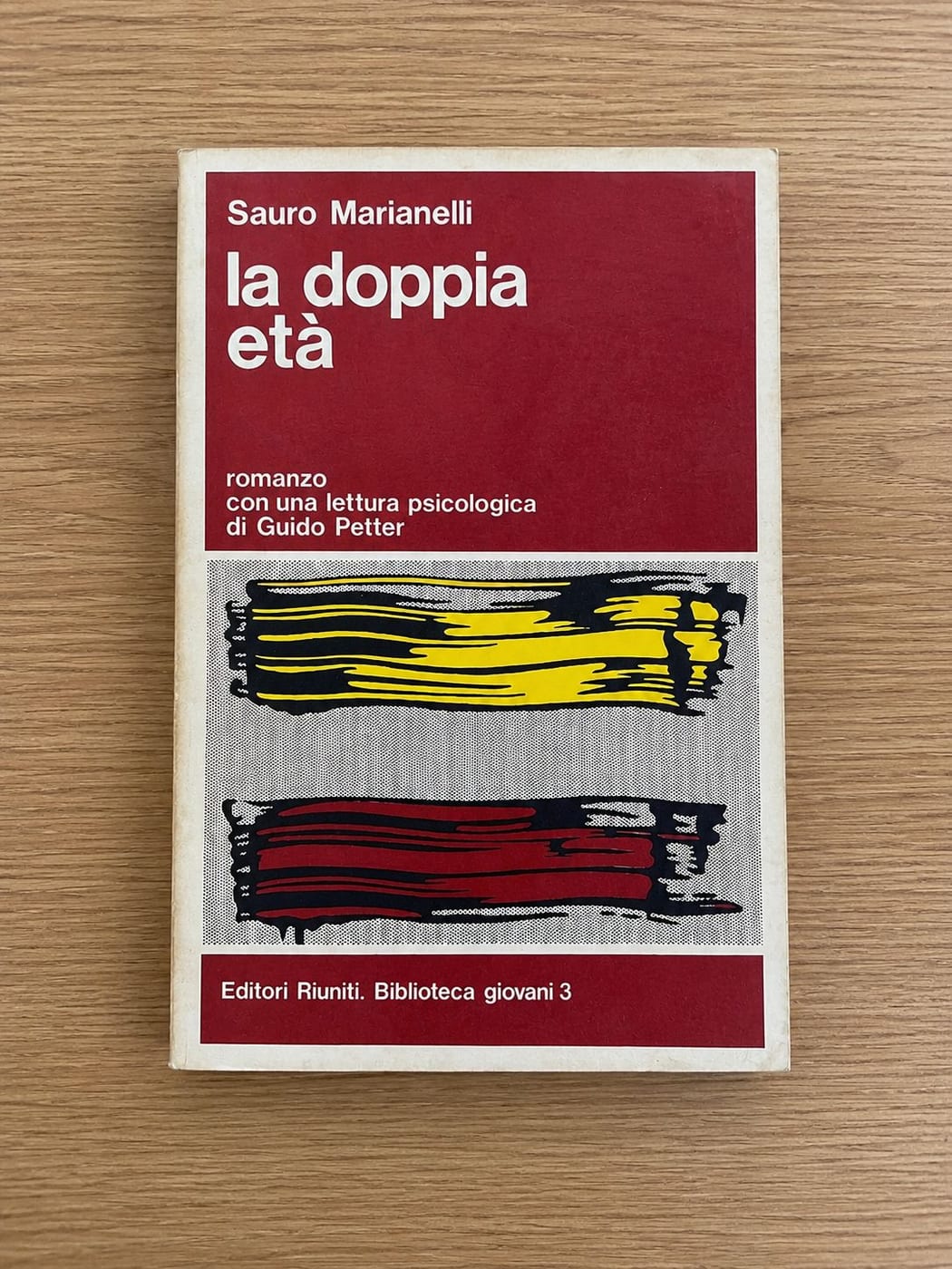 La doppia età