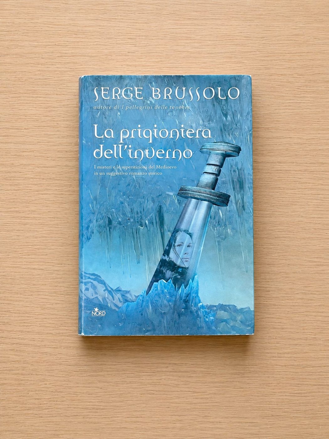 La prigioniera dell'inverno