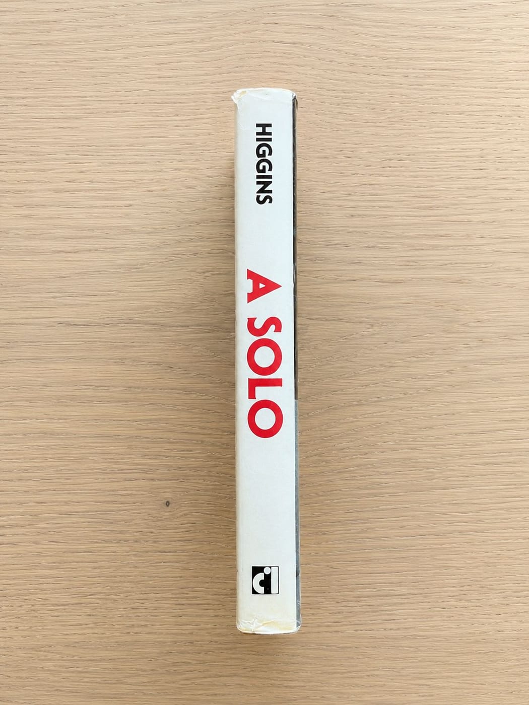 A solo 2