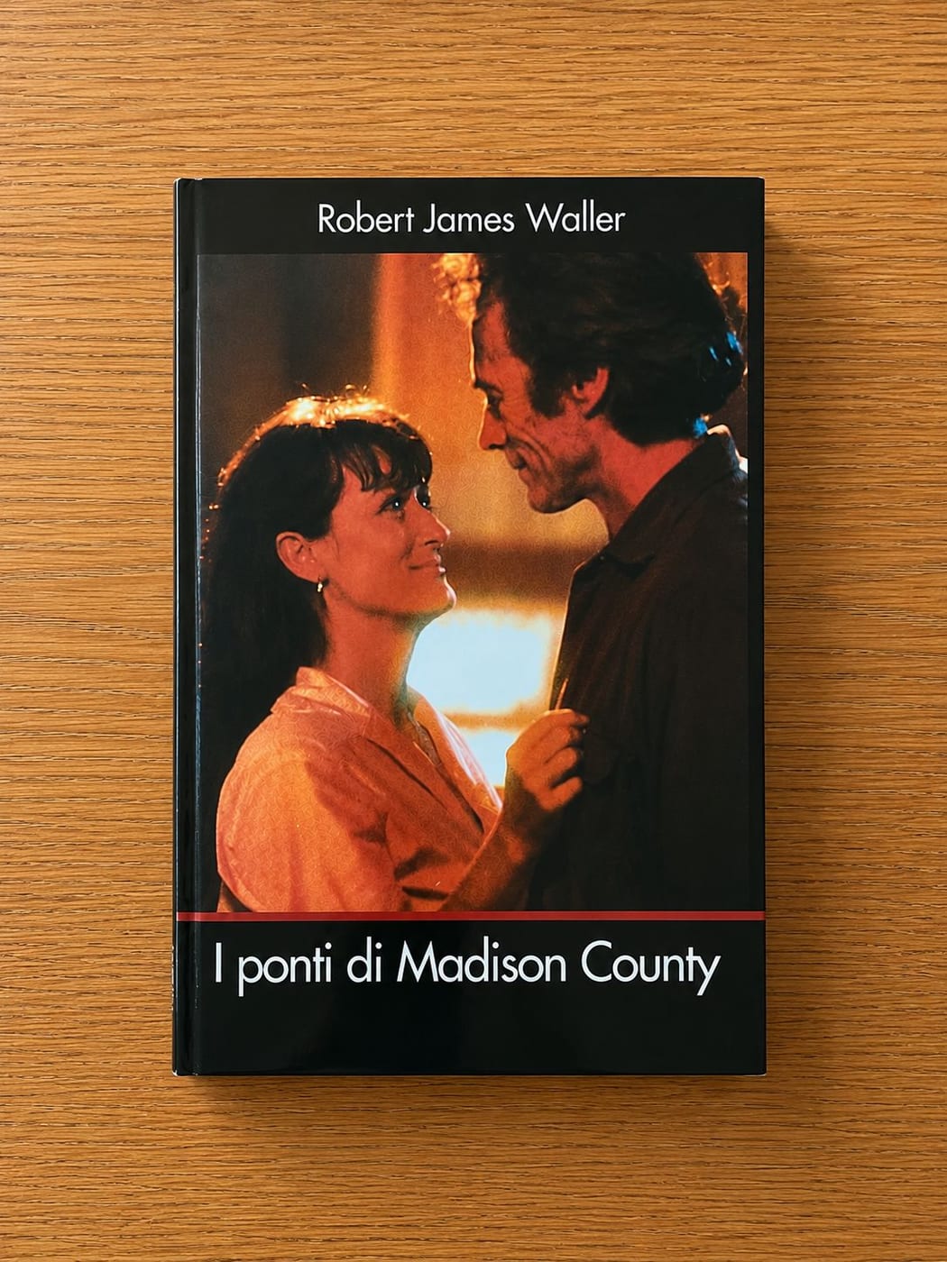 I ponti di Madison County