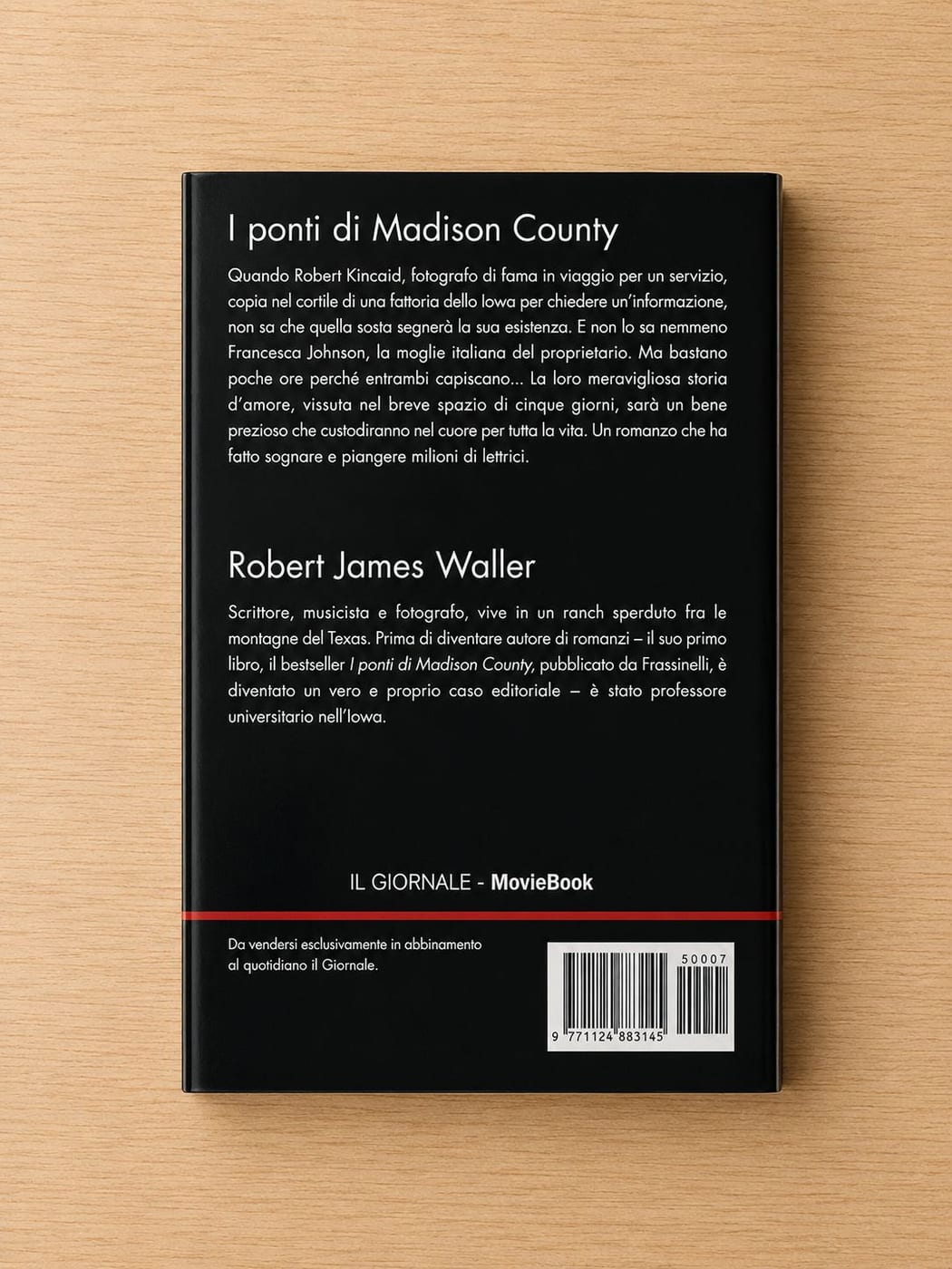 I ponti di Madison County 3