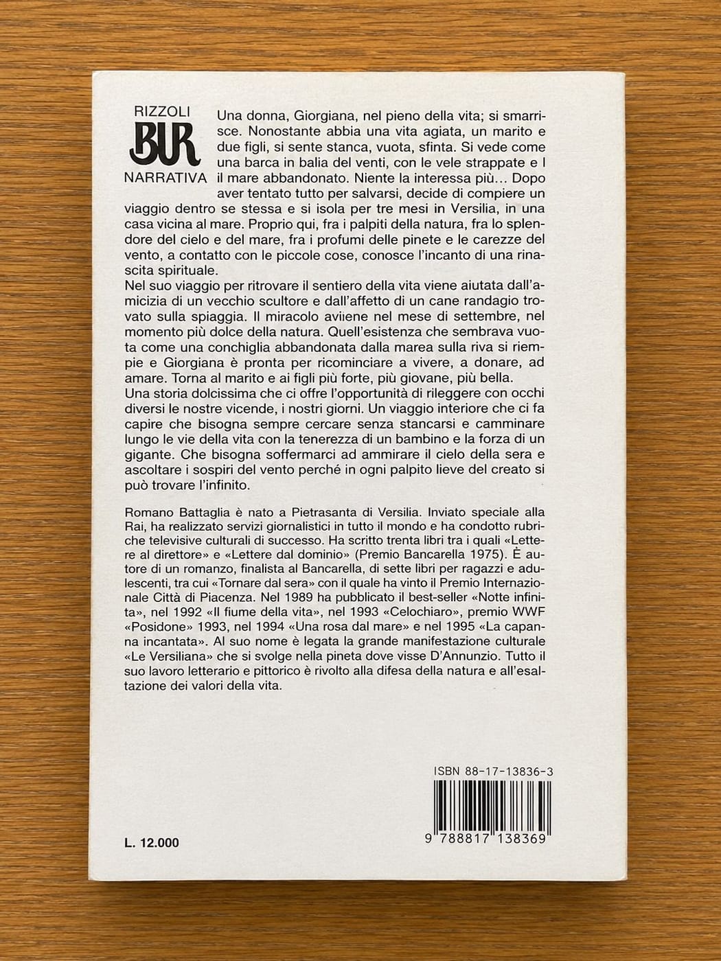 Storia di settembre 3