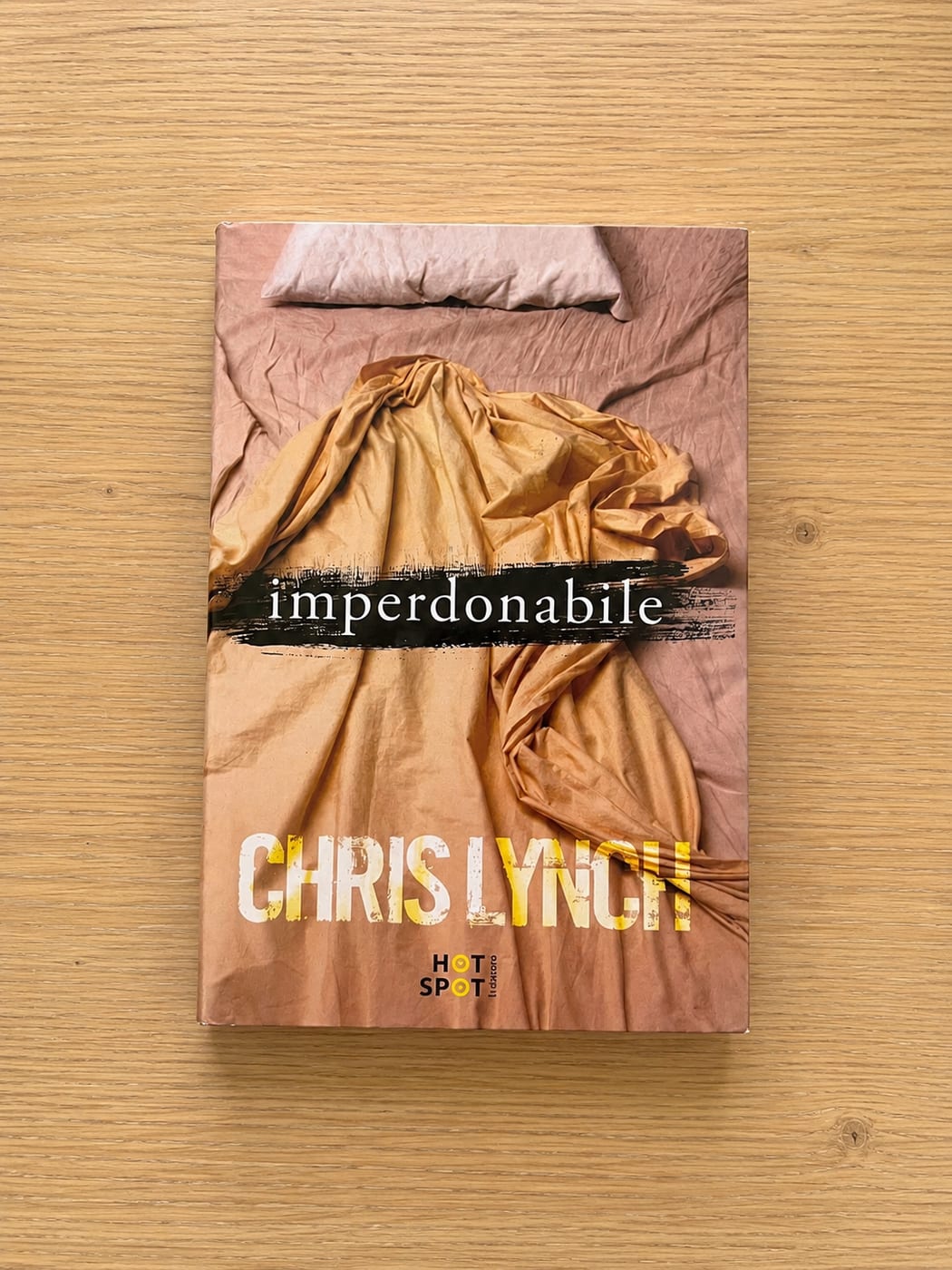 Imperdonabile