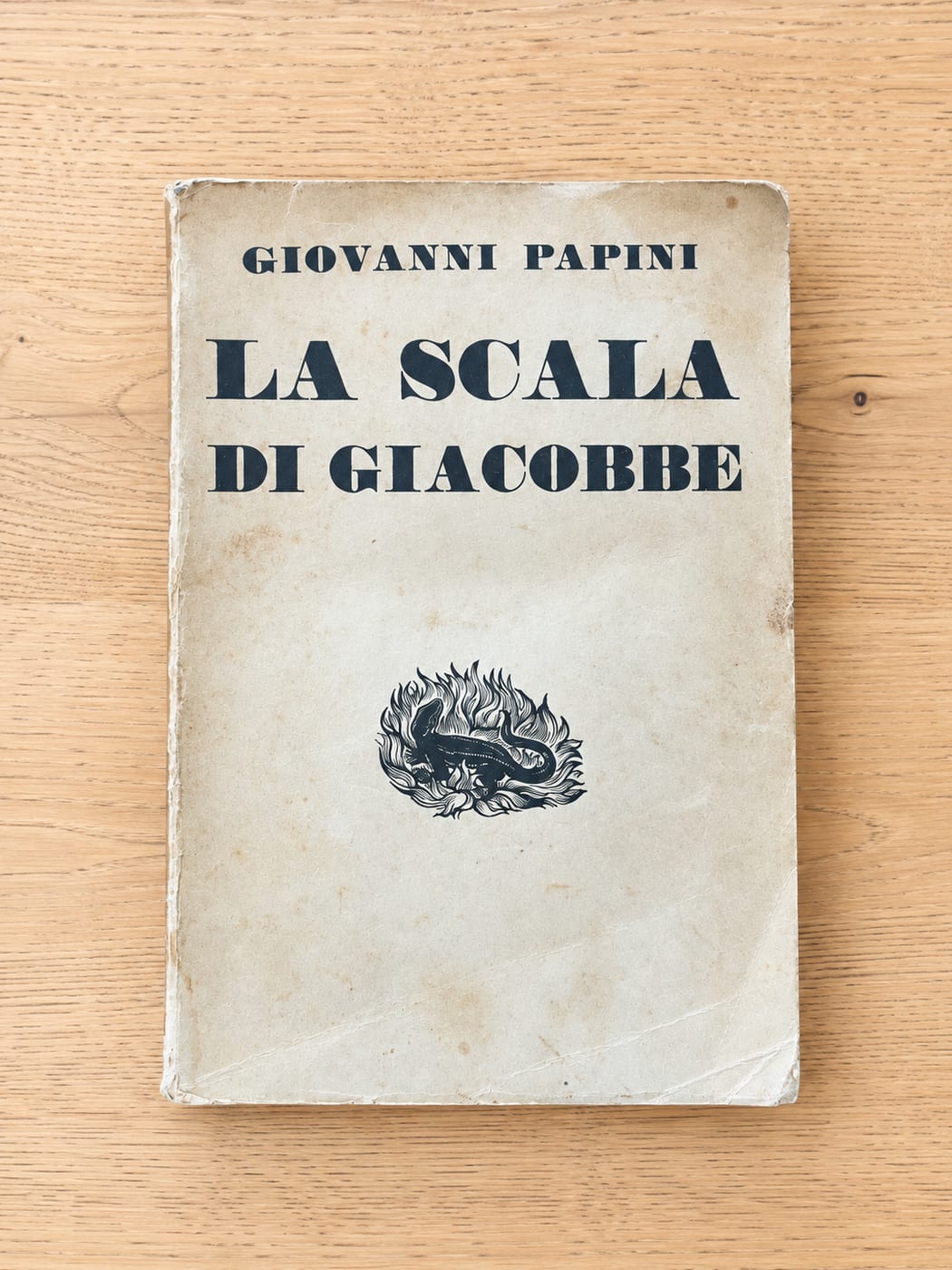 La scala di Giacobbe