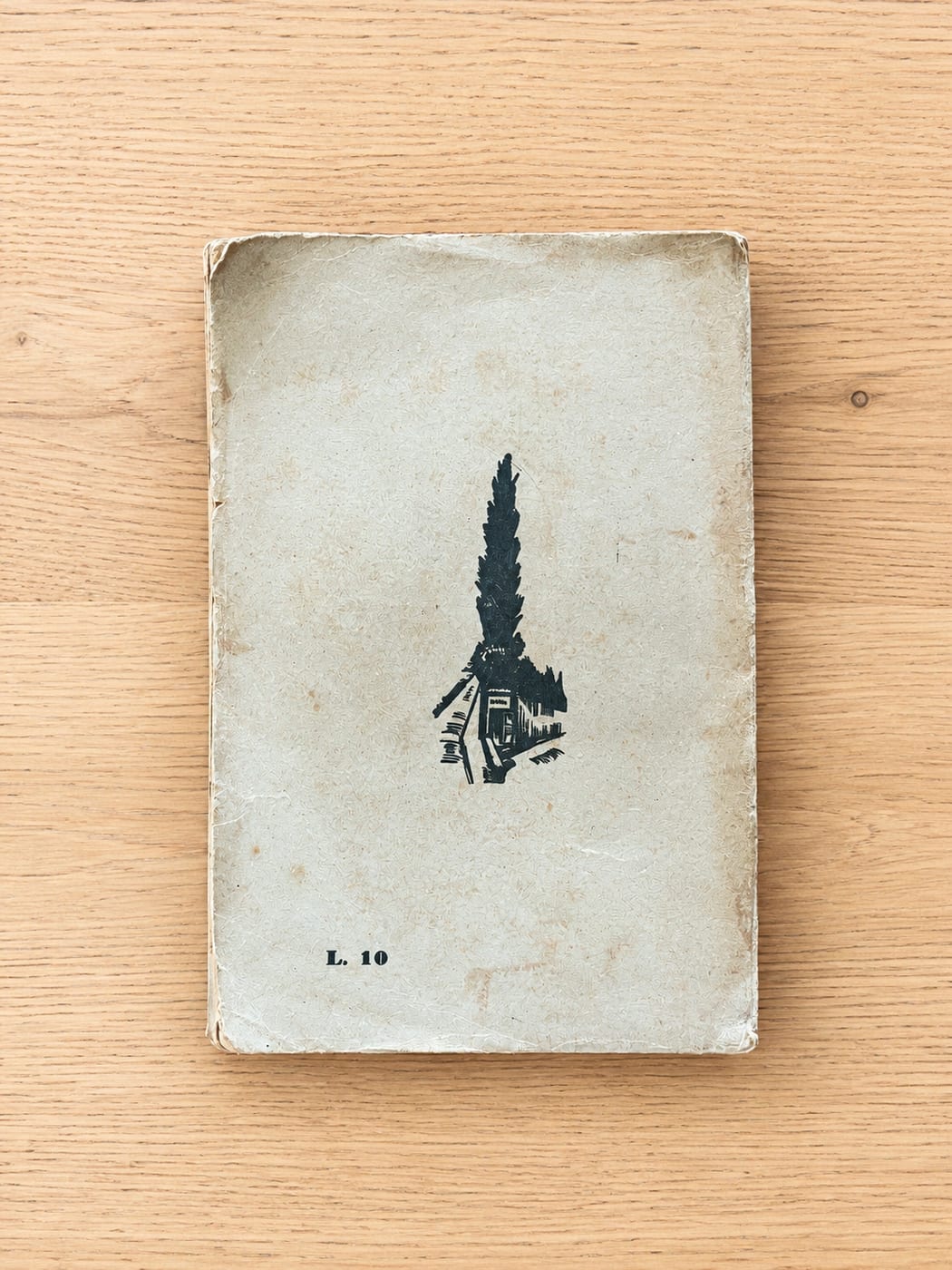 La scala di Giacobbe 3