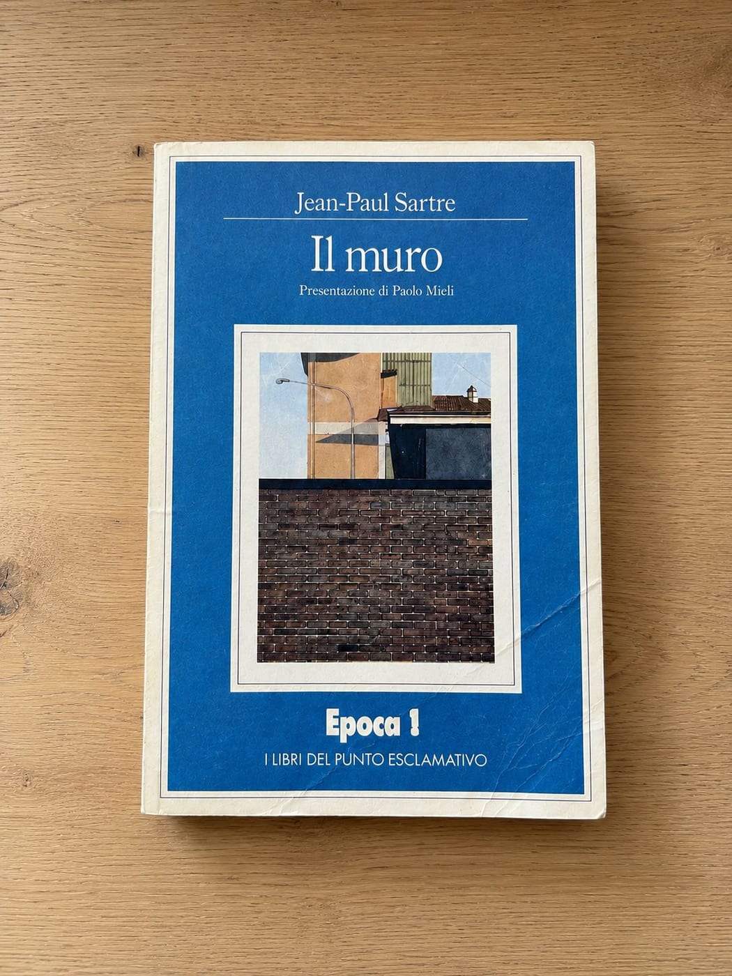 Il muro