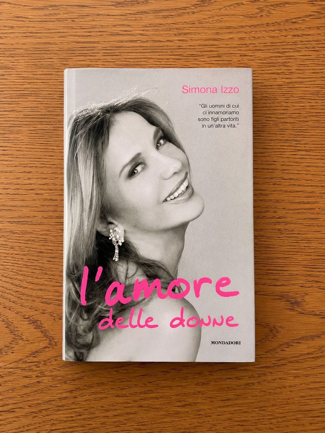 L'amore delle donne