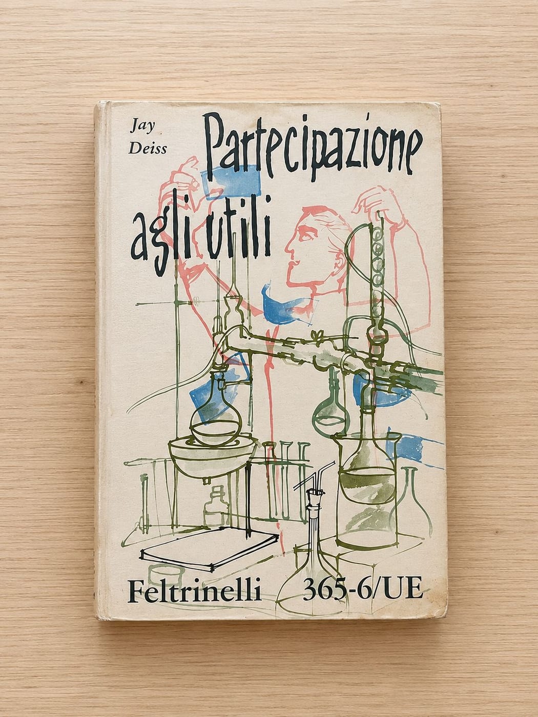 Partecipazione agli utili