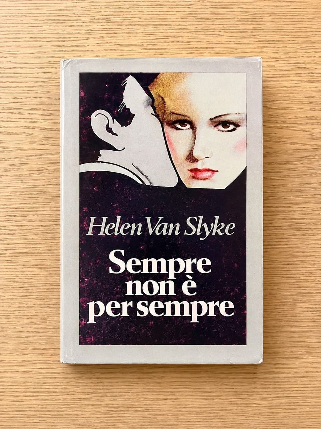 Sempre non è per sempre
