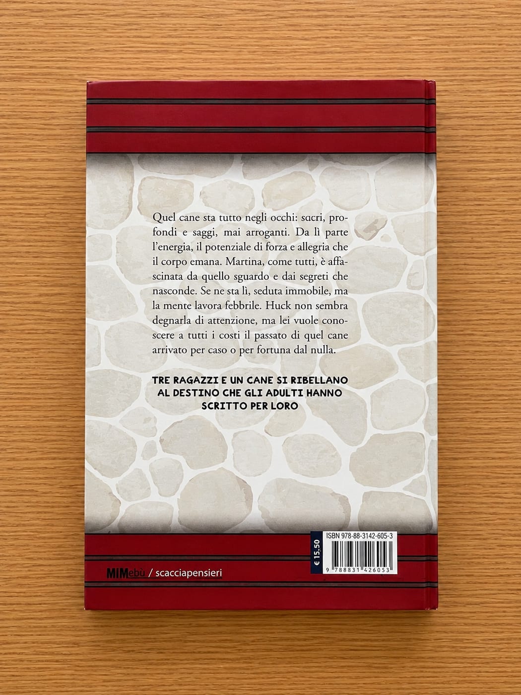 I segreti di Huck 3