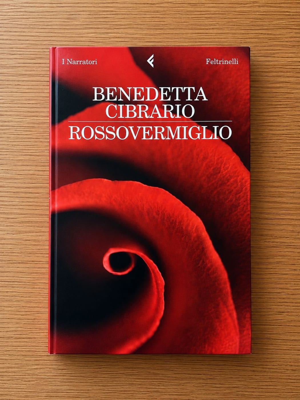 Rosso Vermiglio