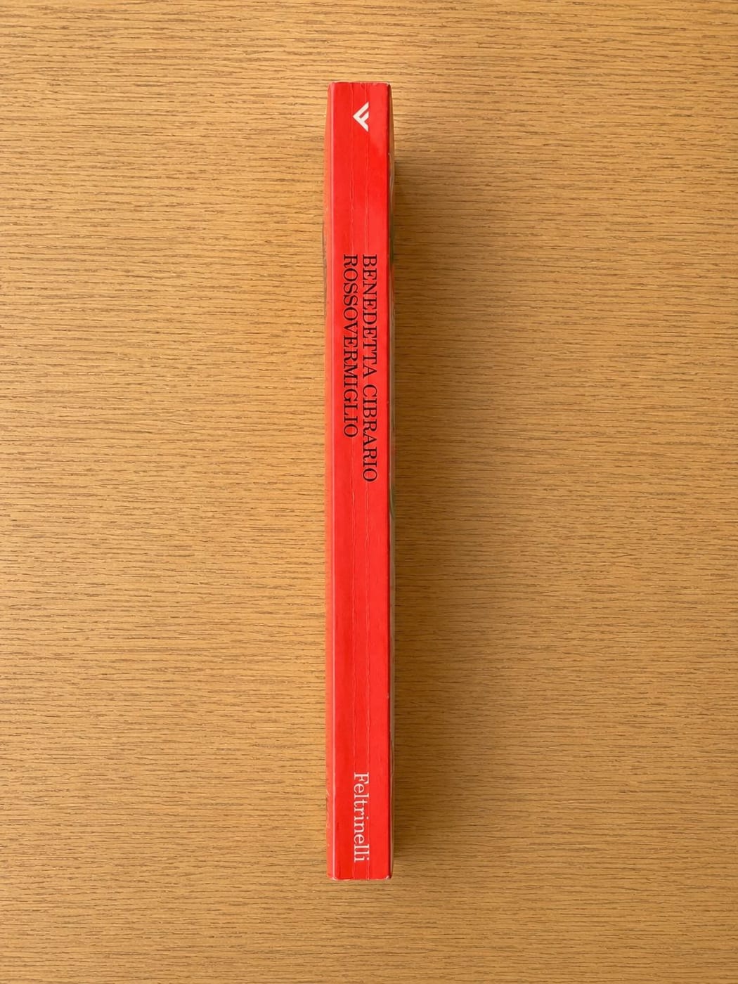 Rosso Vermiglio 2