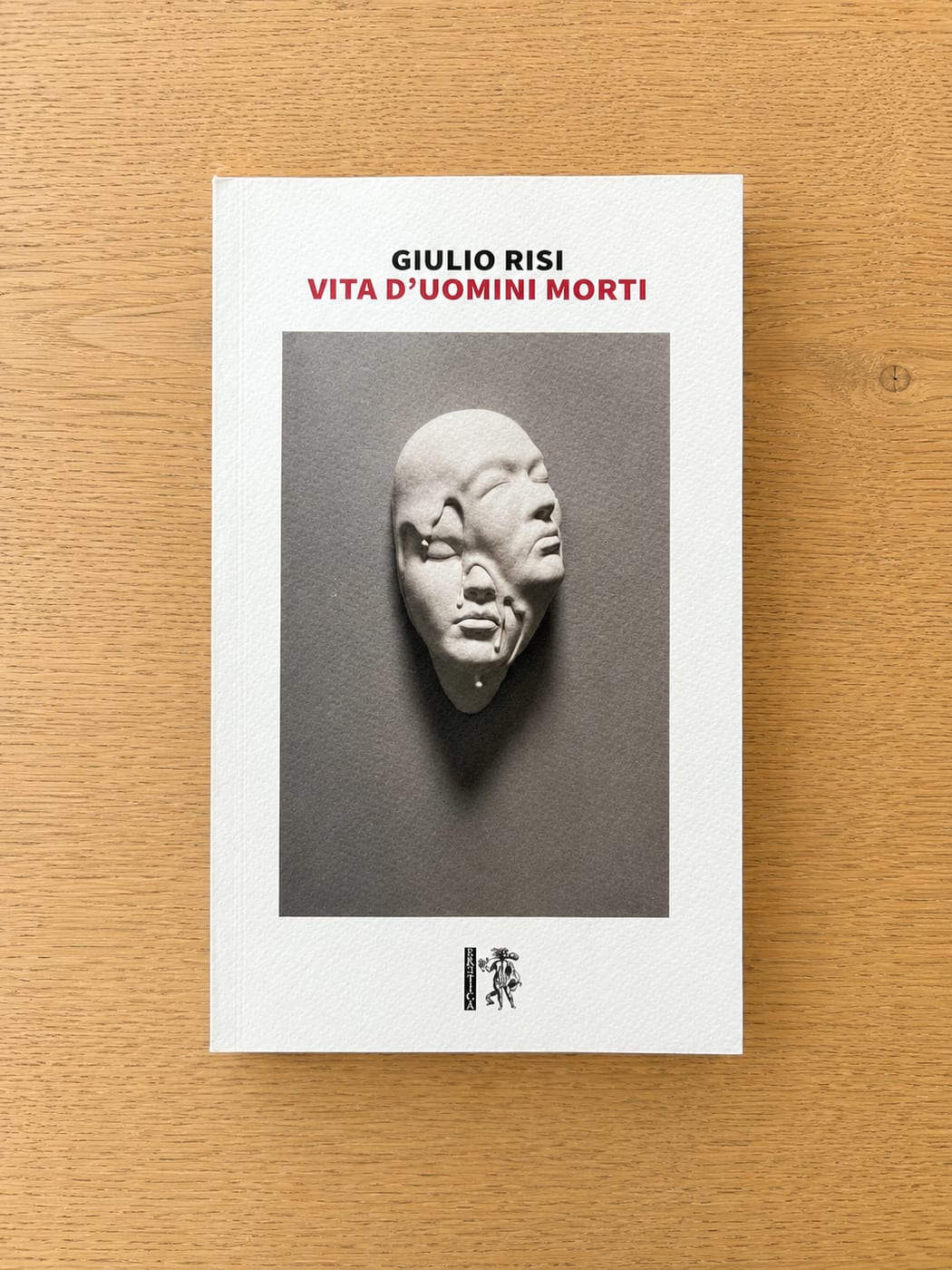 Vita d'uomini morti