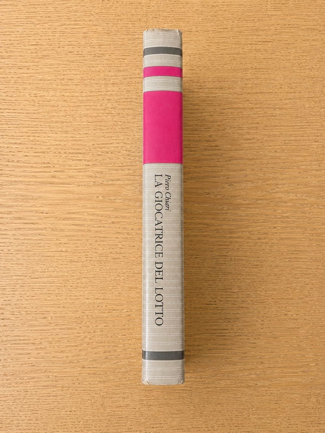 La giocatrice del lotto. Ovvero memorie di Madame Tolot scritte da lei medesima 2