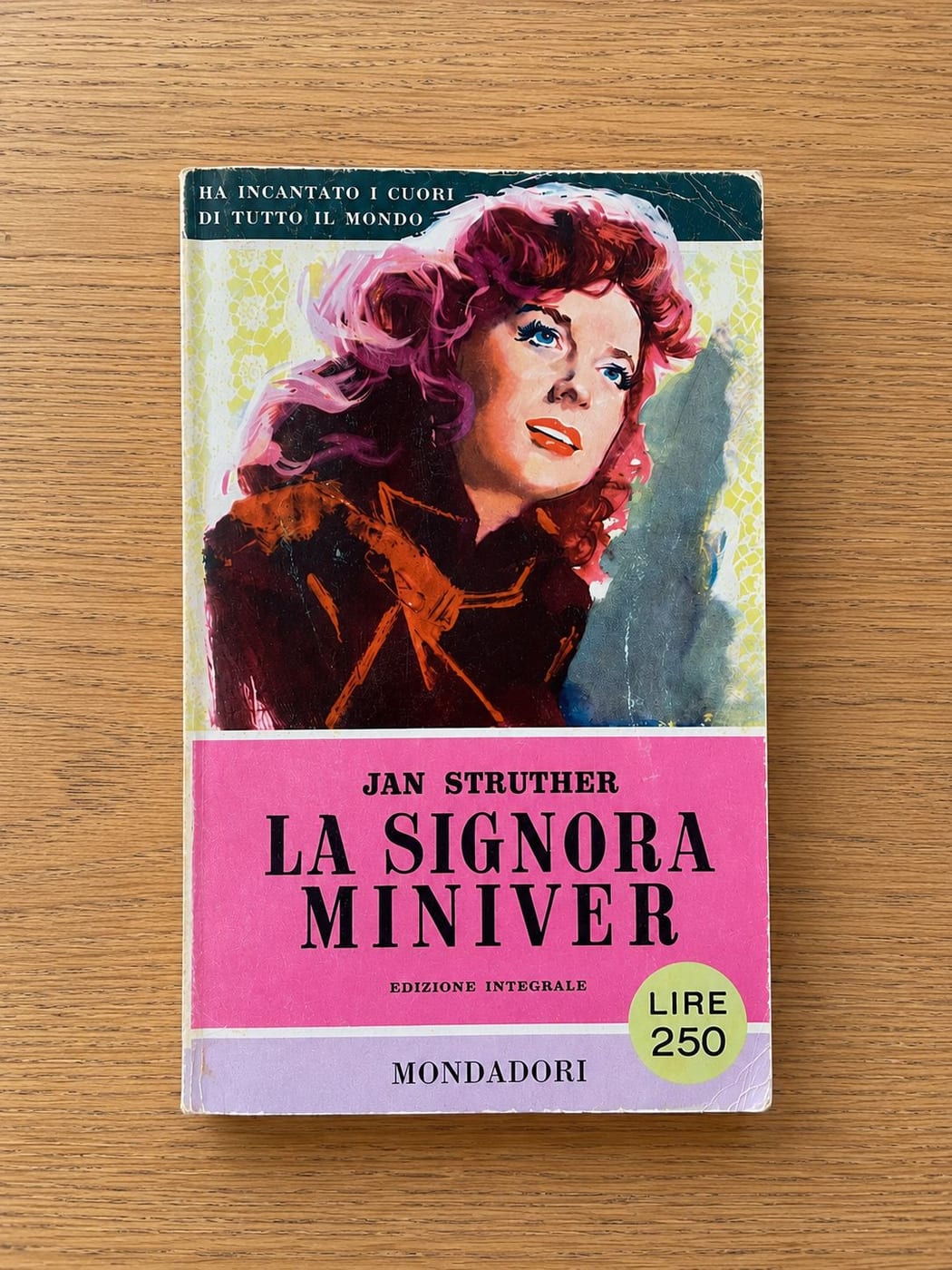 La signora Miniver