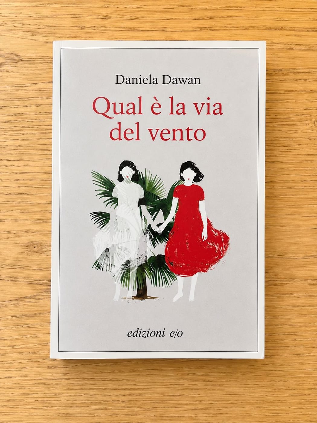 Qual è la via del vento